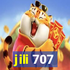 jili 707